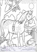 coloriage-cheval-1
